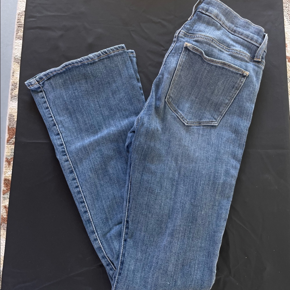 GAP bootcut jeans